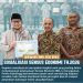 BPS Kota Bukittinggi Mulai Siapkan Sensus Ekonomi 2026