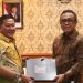 Wali Kota Bukittinggi-Denpasar Bahas Isu Strategis Tata Kelola Destinasi