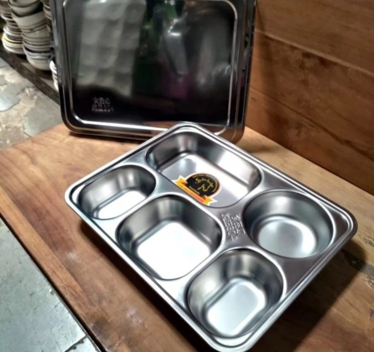 MBG di Bukittinggi, Rismal Hadi: Standar Higienitas Jadi Prioritas Utama