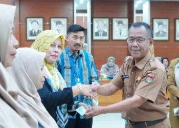 Pelatihan Dasar PSM Bukittinggi Dimulai, Berikut Penjelasannya