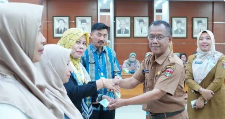 Pelatihan Dasar PSM Bukittinggi Dimulai, Berikut Penjelasannya