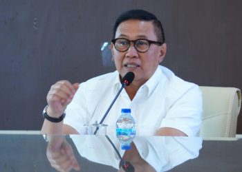 Ramlan: Event MGR 2025 di Bukittinggi Ditunda