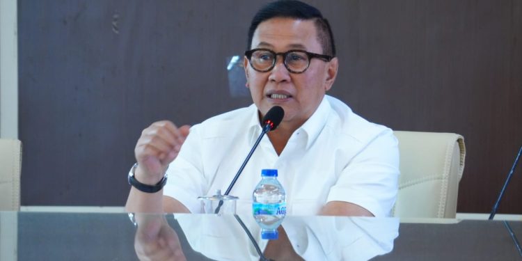 Ramlan: Event MGR 2025 di Bukittinggi Ditunda
