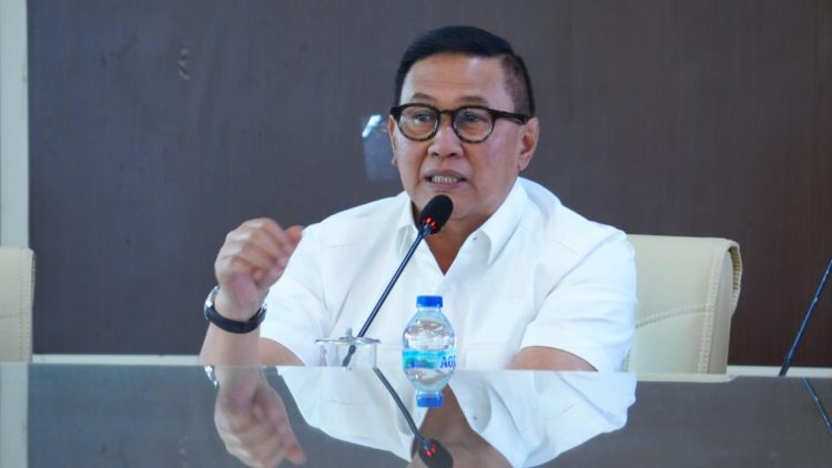 Ramlan: Event MGR 2025 di Bukittinggi Ditunda