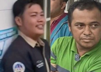 Dua Warga Payakumbuh Pulang dalam Duka Setelah Banjir Bandang Di Padang Panjang Sumatera Barat