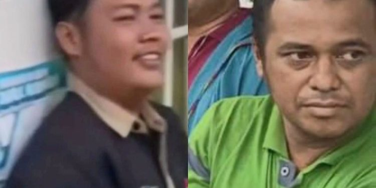 Dua Warga Payakumbuh Pulang dalam Duka Setelah Banjir Bandang Di Padang Panjang Sumatera Barat