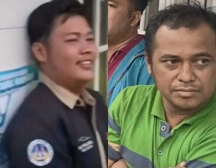 Dua Warga Payakumbuh Pulang dalam Duka Setelah Banjir Bandang Di Padang Panjang Sumatera Barat