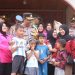 Kepedulian di Tengah Bencana Ala Kapolresta Bukittinggi dan Bhayangkari