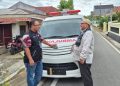 BRI Peduli TJSL, Kurniadi: Perkuat Layanan Kesehatan dan Kemanusiaan