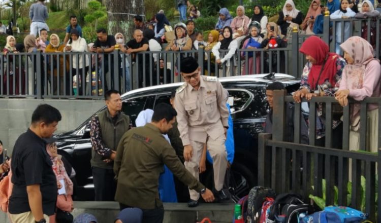 Sensus Ekonomi Digelar Setiap 10 Tahun berakhiran angka 6