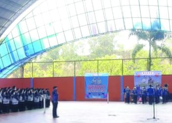 Pesan Penting Mentri PDM Dibacakan Sekdako Bukittinggi