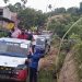 Rombongan Unit BRI Kerahkan Sejumlah Kendaraan Salurkan Bantuan di Salareh Aia