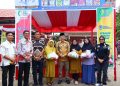 Pemko Payakumbuh Gelar Gerakan Pangan Murah