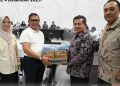 Wali Kota Bukittinggi Temui Bupati Agam Bahas Penanganan Pascabencana
