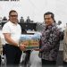 Wali Kota Bukittinggi Temui Bupati Agam Bahas Penanganan Pascabencana