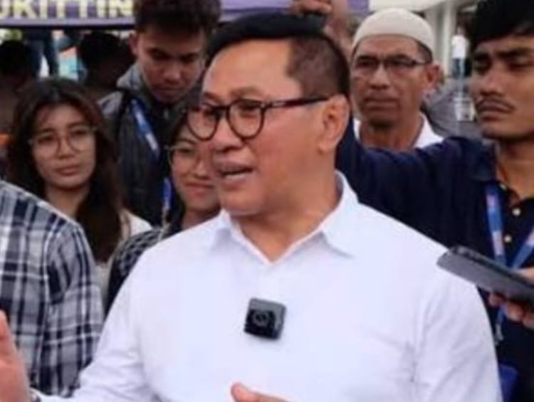 Bukittinggi Meraih Tiga Penghargaan Wajib Pajak