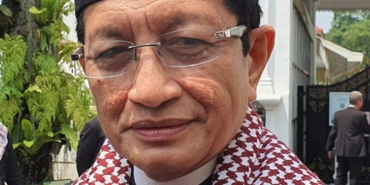 Menag Siap Meriahkan MTQ 41 di Kota Bukittinggi