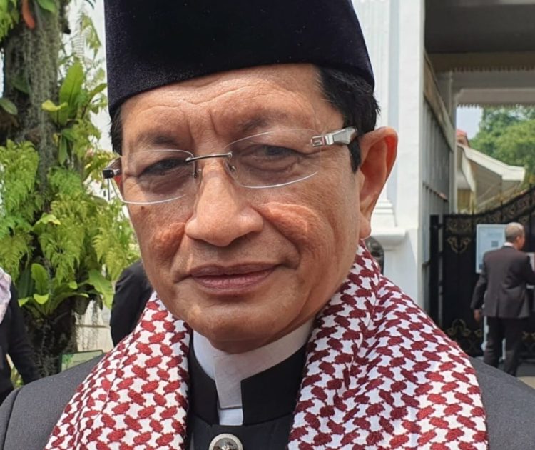 Menag Siap Meriahkan MTQ 41 di Kota Bukittinggi