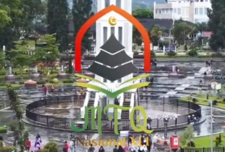 Ini Lokasi dan Jenis Lomba MTQ Ke-14 Tingkat Sumbar di Bukittinggi
