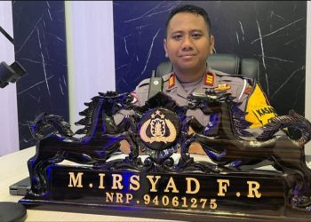 Jejak Kepemimpinan 11 Kasat Lantas di Bukittinggi dalam 14 Tahun