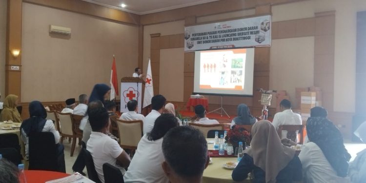 Ke Mana Perginya Darah Setelah Jarum Dicabut? Ini Penjelasan UDD PMI Bukittinggi