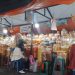 PKL Bukittinggi Naikkan Kelas Pemikiran, Daya Beli Sedang Diet, Inflasi Menggigit