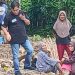 Langkah Kemanusiaan, Iasma 1 Landbouw Bukittinggi ke Aie Batumbuak