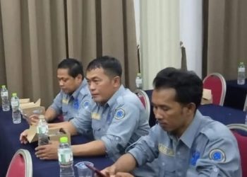Jurnalisme: Ketika Etika Menjadi Penjaga Makna