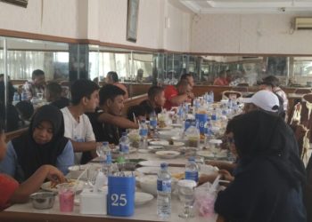 DPC PJS Bukittinggi Menata Ulang Kejujuran Batin Jelang Ramadhan