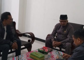 Zakat Fitrah Bukittinggi 1447 H: Kelas 1 Tembus Rp50 Ribu, Disepakati Lewat Muzakarah