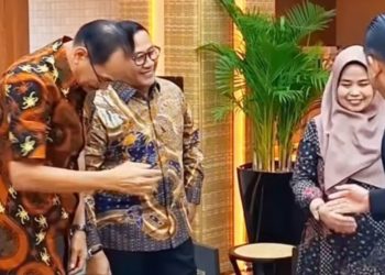 Menuju Seabad Jam Gadang, Bukittinggi Gandeng InJourney untuk Gaung Dunia