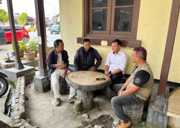 Satu Telepon Bisa Menguras Tabungan: Polisi Ungkap Modus Penipuan Digital di Bukittinggi