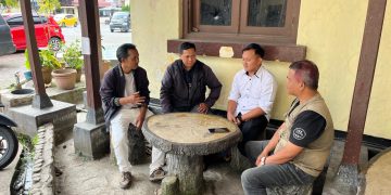 Satu Telepon Bisa Menguras Tabungan: Polisi Ungkap Modus Penipuan Digital di Bukittinggi