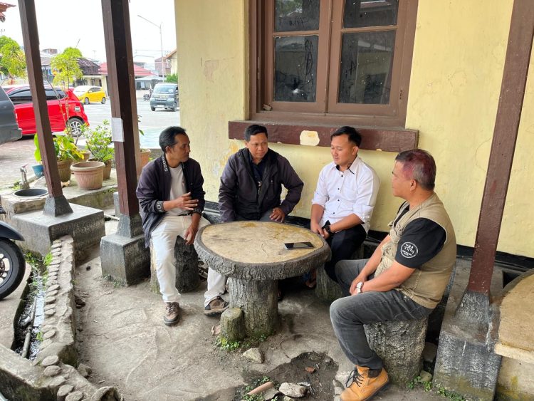 Satu Telepon Bisa Menguras Tabungan: Polisi Ungkap Modus Penipuan Digital di Bukittinggi