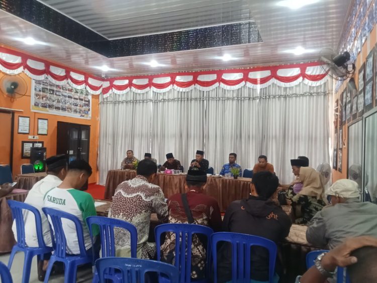 Warga Jorong Piladang Keluarkan Pernyataan Resmi Terkait Kegiatan Kopdar YKCS dan desak wali nagari koto tangah batu ampar meminta maaf