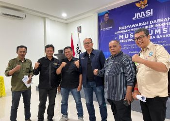 Aklamasi yang Mengikat, Kolaborasi yang Menguat