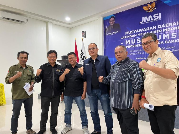 Aklamasi yang Mengikat, Kolaborasi yang Menguat