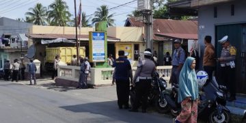 Warga Sungai Kamuyang Siap Aksi, Desak Bupati Tindaklanjuti Persoalan Pemerintahan Nagari