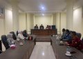 Pengurus SMSI Kabupaten Solok Periode 2026-2031 Terbentuk