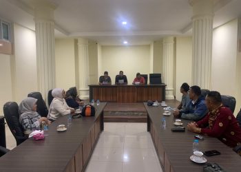 Pengurus SMSI Kabupaten Solok Periode 2026-2031 Terbentuk