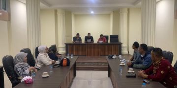 Pengurus SMSI Kabupaten Solok Periode 2026-2031 Terbentuk
