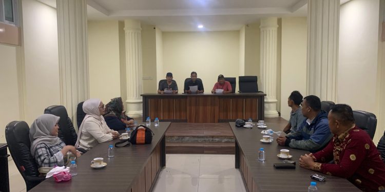 Pengurus SMSI Kabupaten Solok Periode 2026-2031 Terbentuk