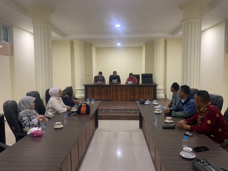Pengurus SMSI Kabupaten Solok Periode 2026-2031 Terbentuk