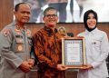 Peringati Hardiknas 2026, Stafsus Menteri ATR/BPN Rezka Oktoberia Apresiasi Gebrakan Kapolda Sumbar di Kampus UIN IB