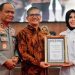 Peringati Hardiknas 2026, Stafsus Menteri ATR/BPN Rezka Oktoberia Apresiasi Gebrakan Kapolda Sumbar di Kampus UIN IB