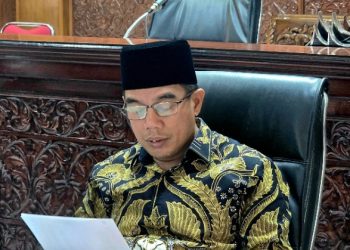 Dana Rp101 Miliar ke Bukittinggi, Zulhamdi: Pemerintah Harus Berkoordinasi dengan DPRD