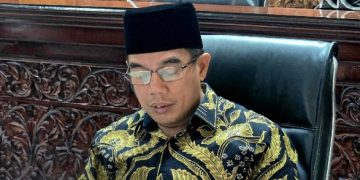 Dana Rp101 Miliar ke Bukittinggi, Zulhamdi: Pemerintah Harus Berkoordinasi dengan DPRD