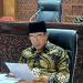 Dana Rp101 Miliar ke Bukittinggi, Zulhamdi: Pemerintah Harus Berkoordinasi dengan DPRD