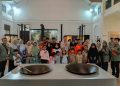 Siswa SLB Yayasan Peduli Anak Nagari Akabiluru Kunjungi Museum Gudang Ransum Sawahlunto
