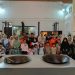 Siswa SLB Yayasan Peduli Anak Nagari Akabiluru Kunjungi Museum Gudang Ransum Sawahlunto